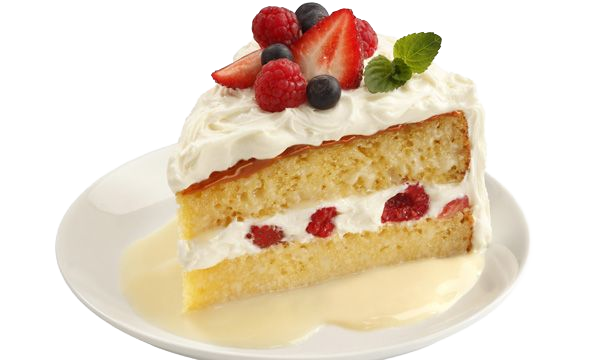 3 Leches Cake