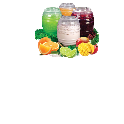 Aguas Frescas