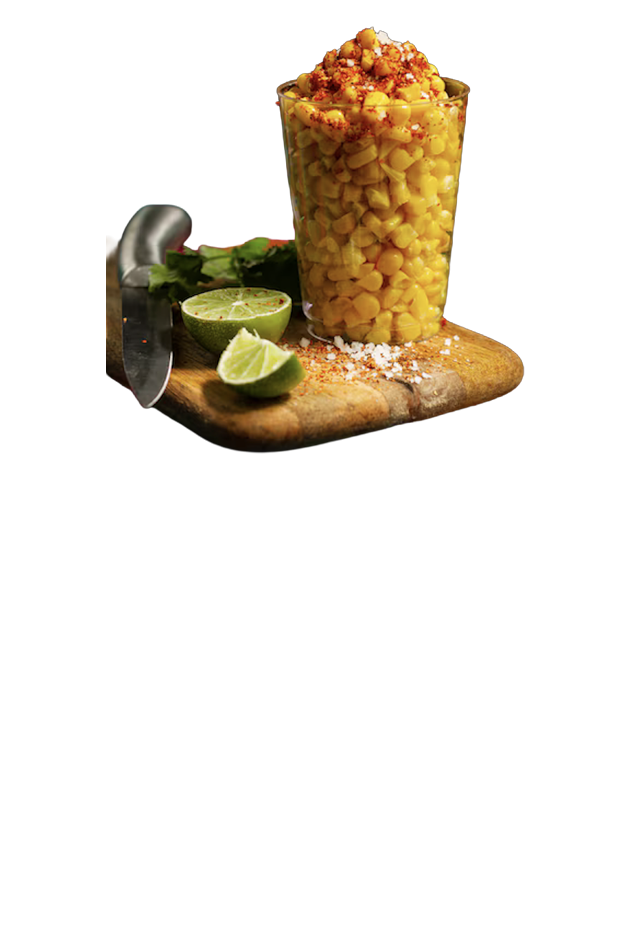Esquites