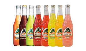 Jarritos