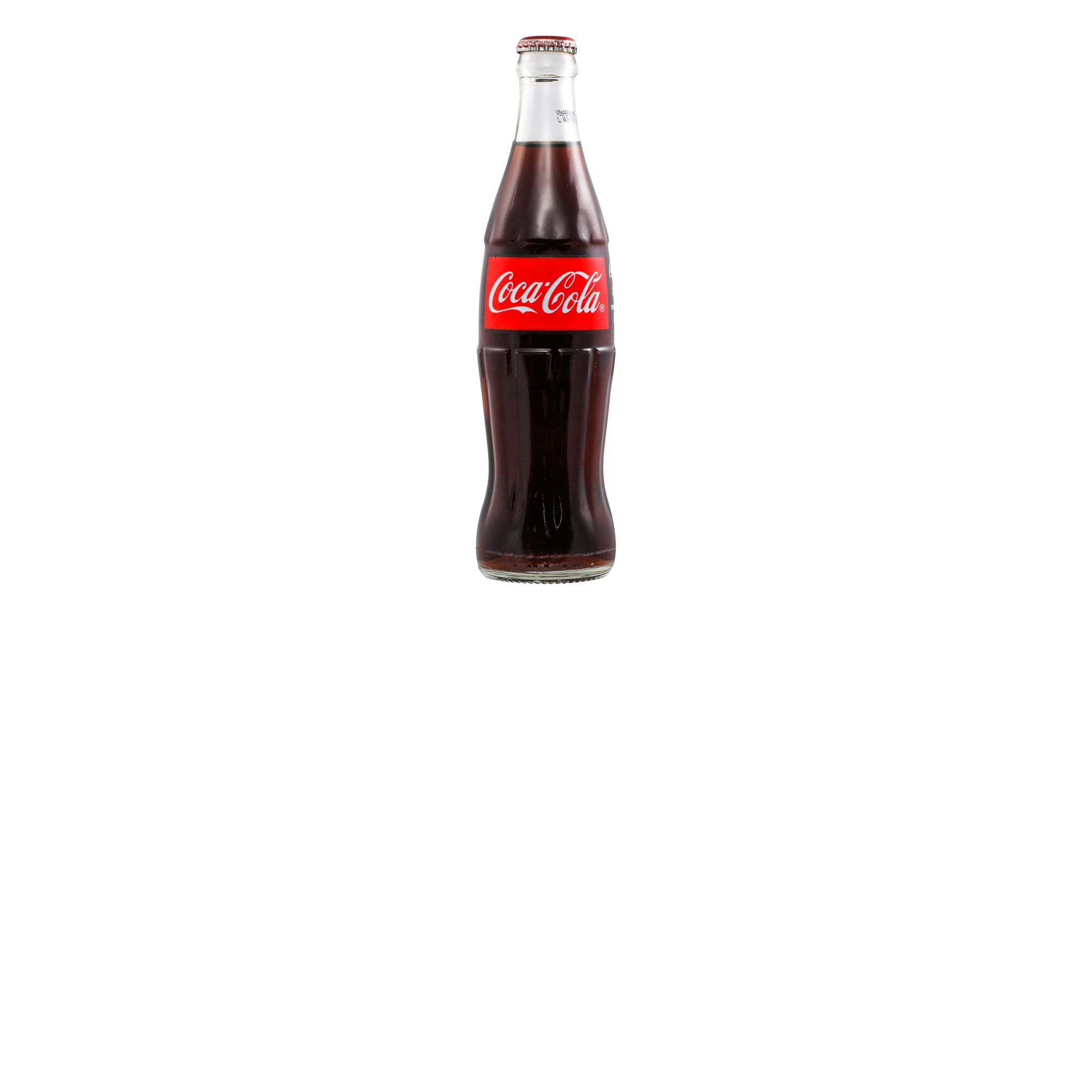 Soft Drinks